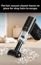 RescueVac Smart