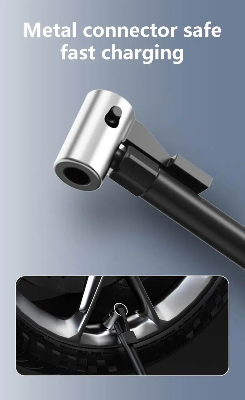 RescueVac Smart