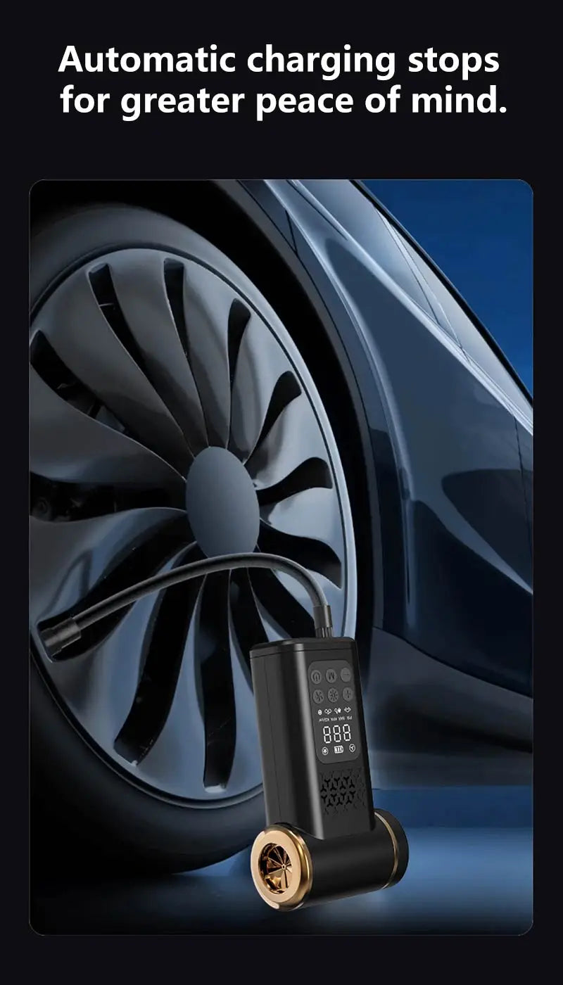 RescueVac Smart