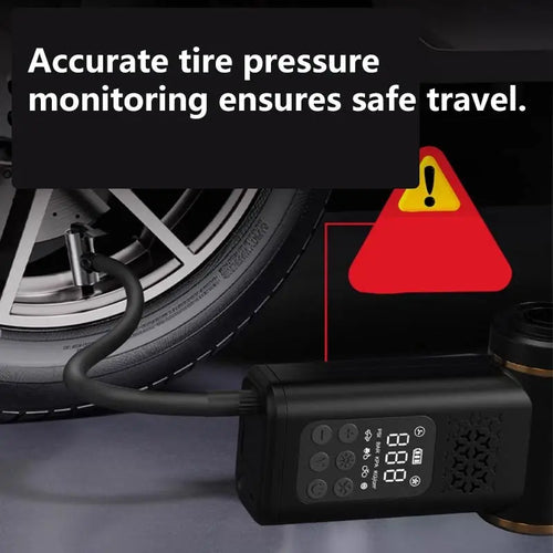 RescueVac Smart
