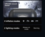 RescueVac Smart