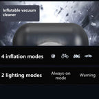 RescueVac Smart