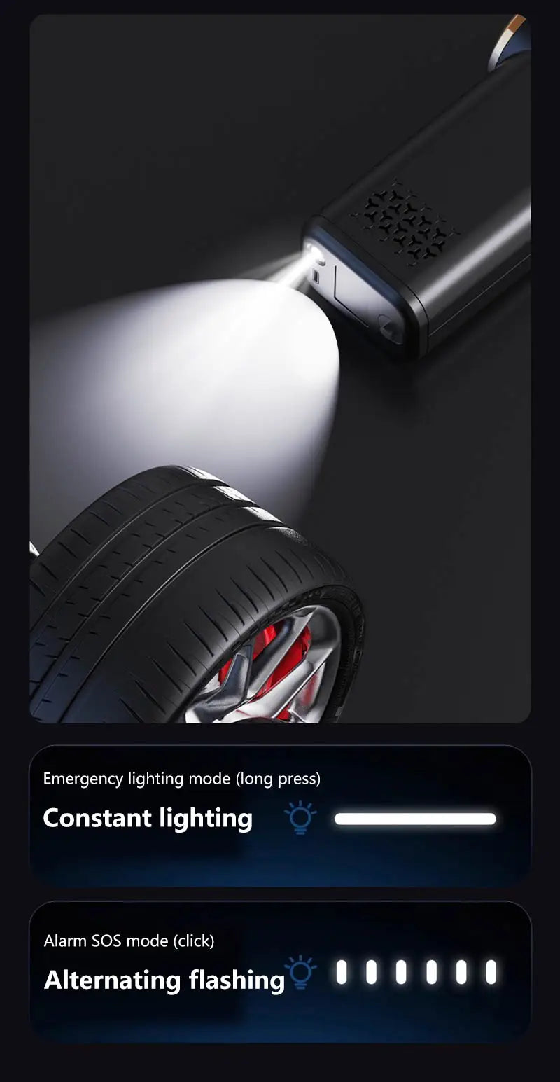 RescueVac Smart