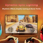 Immersion TV HDMI Sync Lights - ​velo hub - velo hub - Smart products - viral