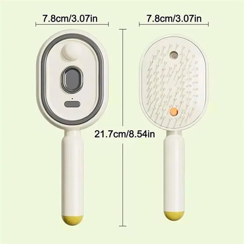 SilkMist™ Pro Brush - ​velo hub - velo hub - Smart products - viral