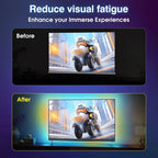 Immersion TV HDMI Sync Lights - ​velo hub - velo hub - Smart products - viral