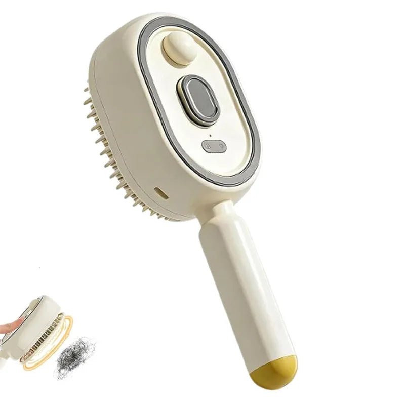 SilkMist™ Pro Brush - ​velo hub - velo hub - Smart products - viral