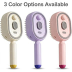SilkMist™ Pro Brush - ​velo hub - velo hub - Smart products - viral