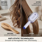 SilkMist™ Pro Brush - ​velo hub - velo hub - Smart products - viral