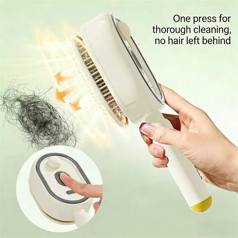 SilkMist™ Pro Brush - ​velo hub - velo hub - Smart products - viral