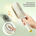 SilkMist™ Pro Brush - ​velo hub - velo hub - Smart products - viral