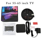 Immersion TV HDMI Sync Lights - ​velo hub - velo hub - Smart products - viral