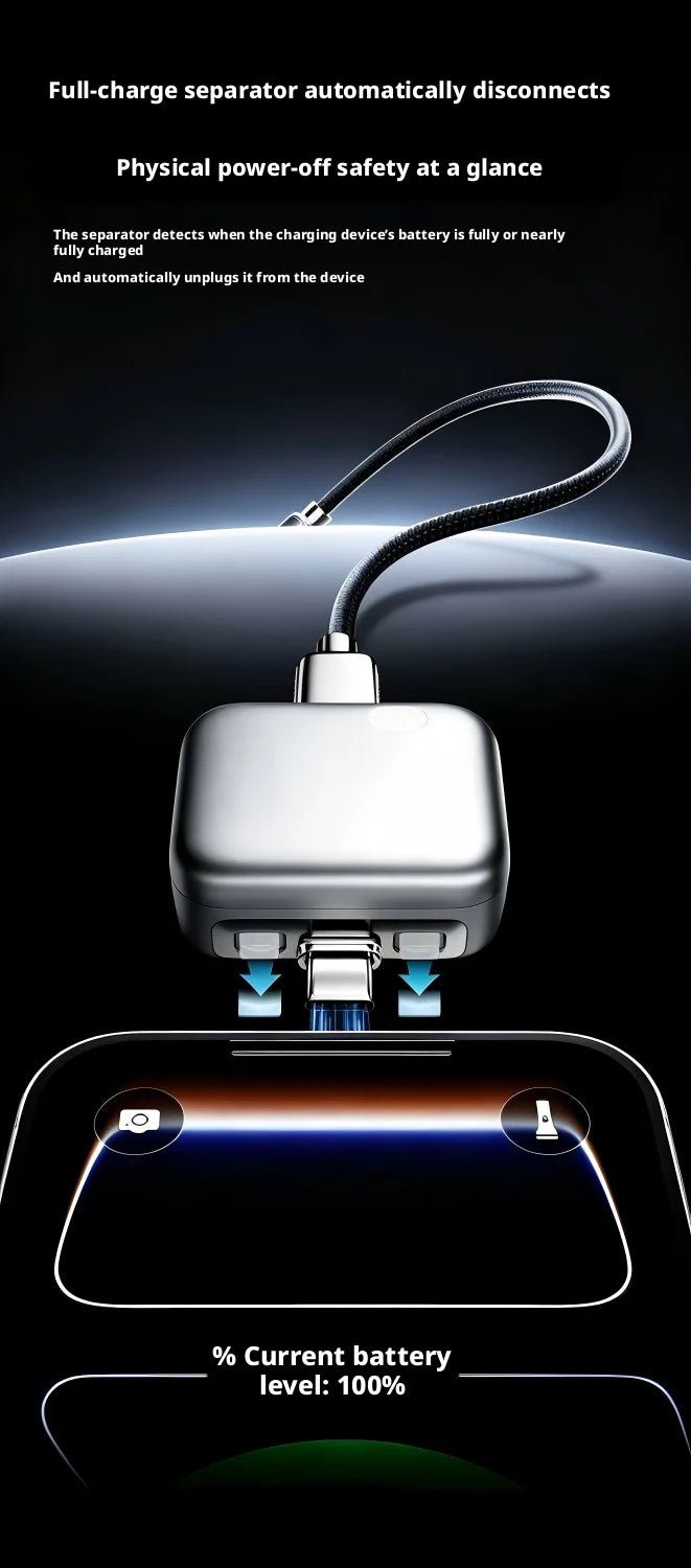 VoltGuard™ Ultra - ​velo hub - velo hub -Smart products - viral