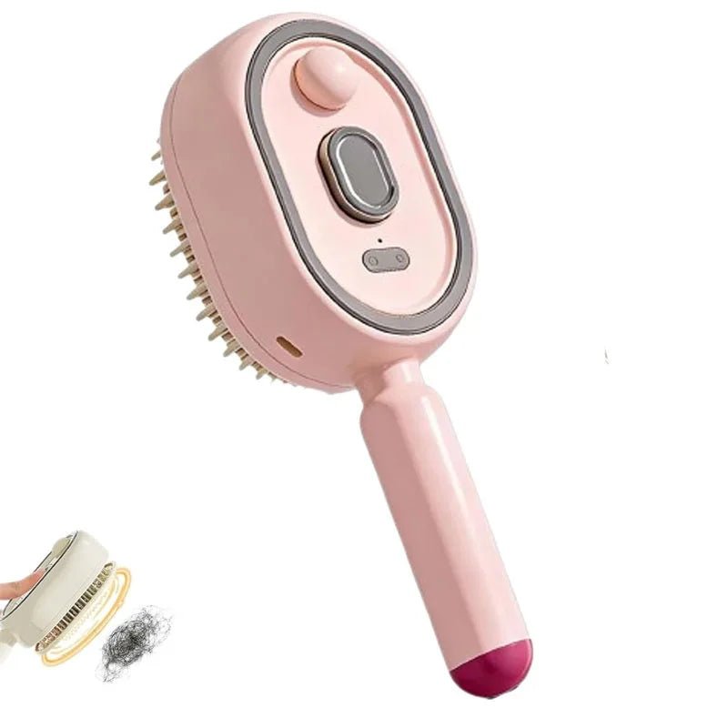 SilkMist™ Pro Brush - ​velo hub - velo hub - Smart products - viral