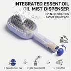 SilkMist™ Pro Brush - ​velo hub - velo hub - Smart products - viral
